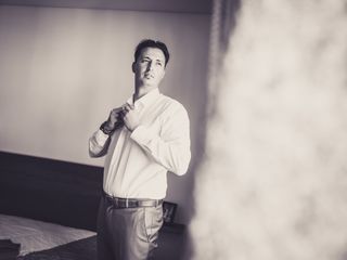 O casamento de Flávia e Nuno 2
