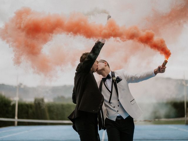 O casamento de André e Ricardo em Felgueiras, Felgueiras 11