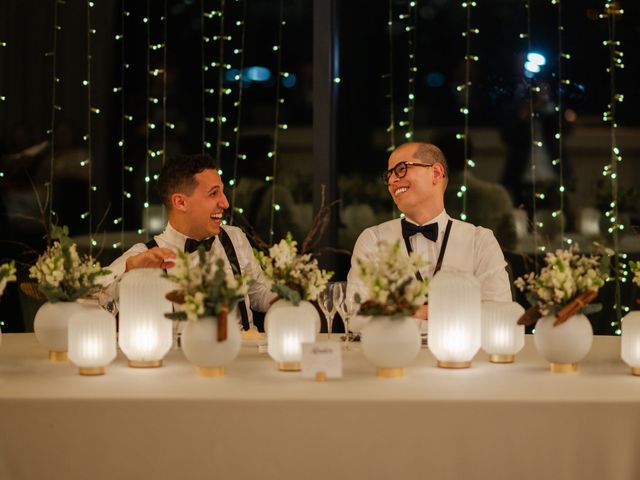 O casamento de André e Ricardo em Felgueiras, Felgueiras 12