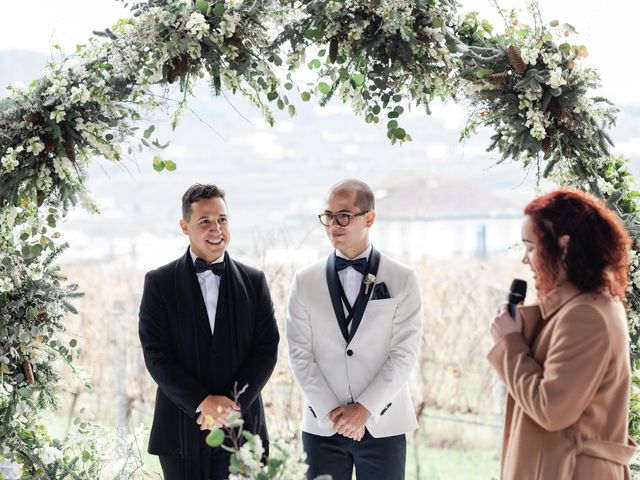 O casamento de André e Ricardo em Felgueiras, Felgueiras 14