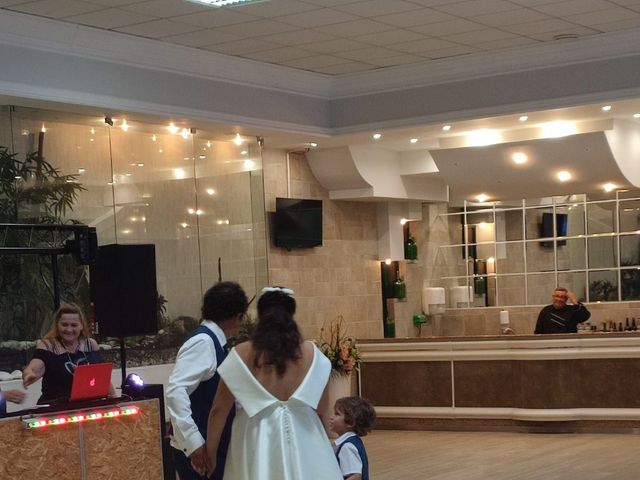 O casamento de Ricardo e Mónica  em Santarém, Santarém (Concelho) 6