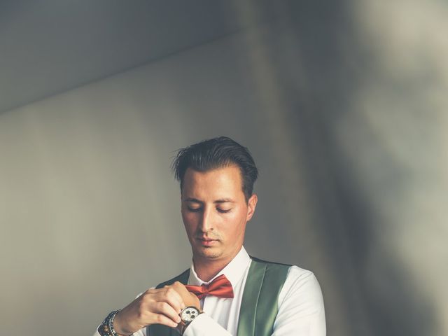 O casamento de Nuno e Flávia em Pinhel, Pinhel 5