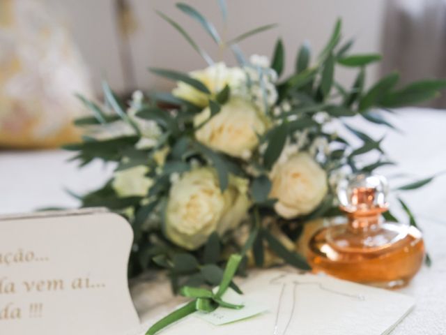 O casamento de Nuno e Flávia em Pinhel, Pinhel 9