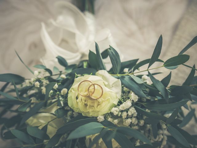 O casamento de Nuno e Flávia em Pinhel, Pinhel 10