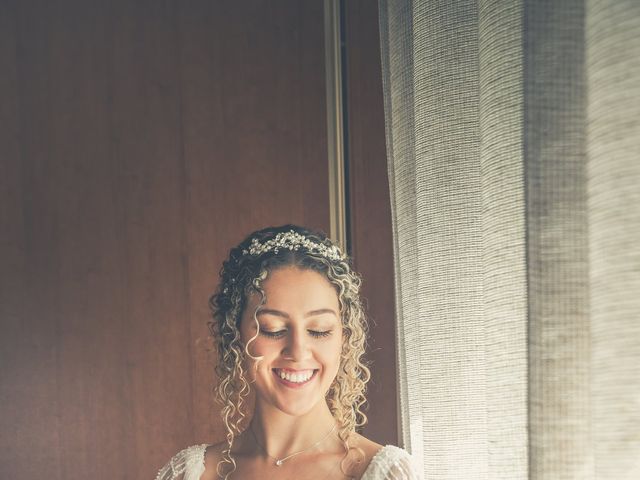 O casamento de Nuno e Flávia em Pinhel, Pinhel 12