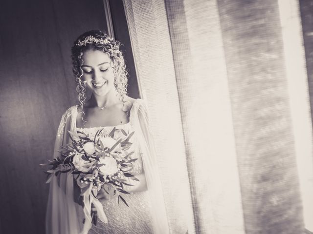 O casamento de Nuno e Flávia em Pinhel, Pinhel 13