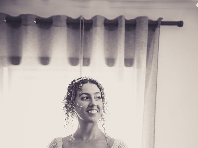 O casamento de Nuno e Flávia em Pinhel, Pinhel 14