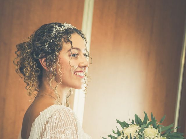 O casamento de Nuno e Flávia em Pinhel, Pinhel 16