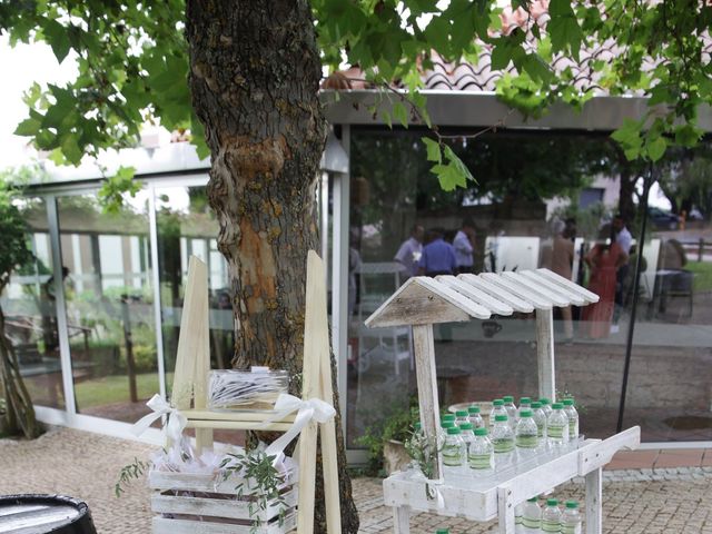 O casamento de Nuno e Flávia em Pinhel, Pinhel 17
