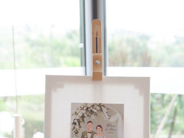 O casamento de Nuno e Flávia em Pinhel, Pinhel 19