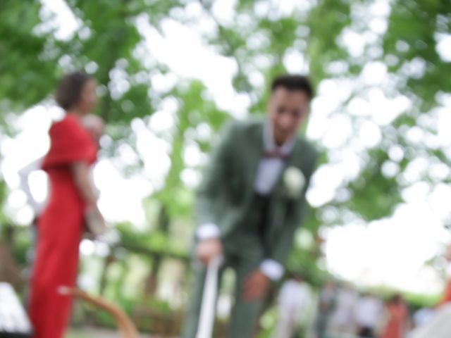 O casamento de Nuno e Flávia em Pinhel, Pinhel 21