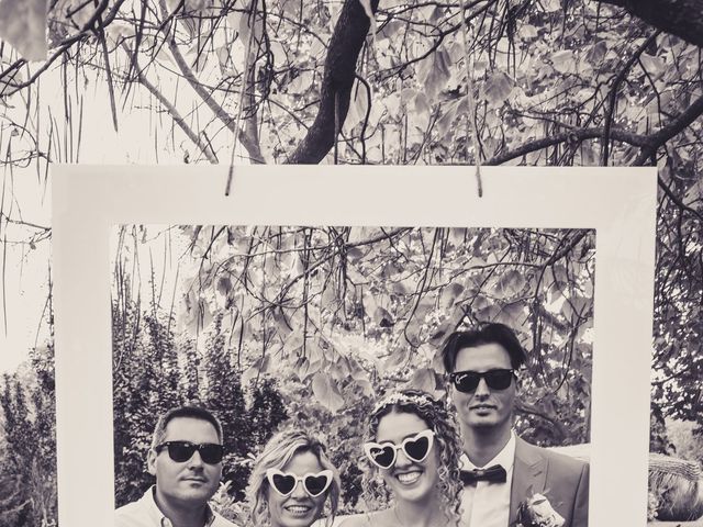 O casamento de Nuno e Flávia em Pinhel, Pinhel 29