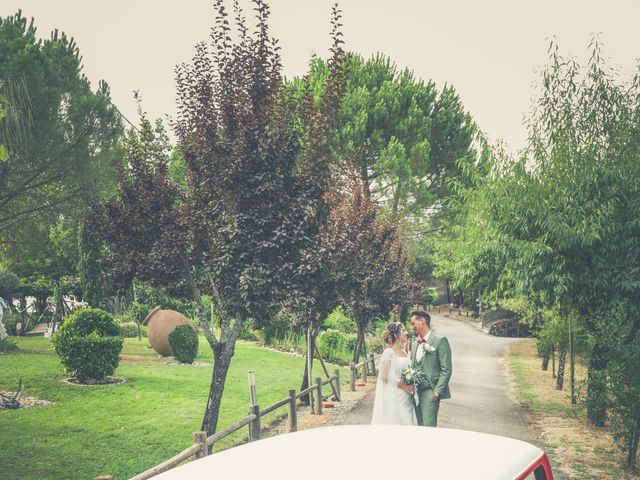 O casamento de Nuno e Flávia em Pinhel, Pinhel 32