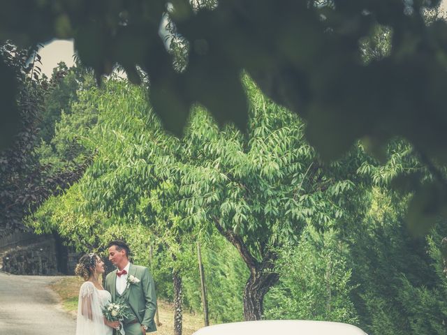 O casamento de Nuno e Flávia em Pinhel, Pinhel 33
