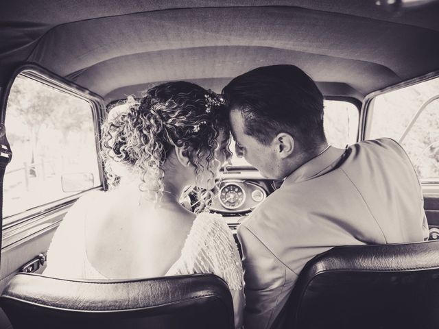 O casamento de Nuno e Flávia em Pinhel, Pinhel 39