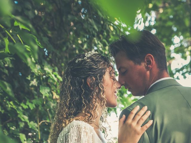 O casamento de Nuno e Flávia em Pinhel, Pinhel 44