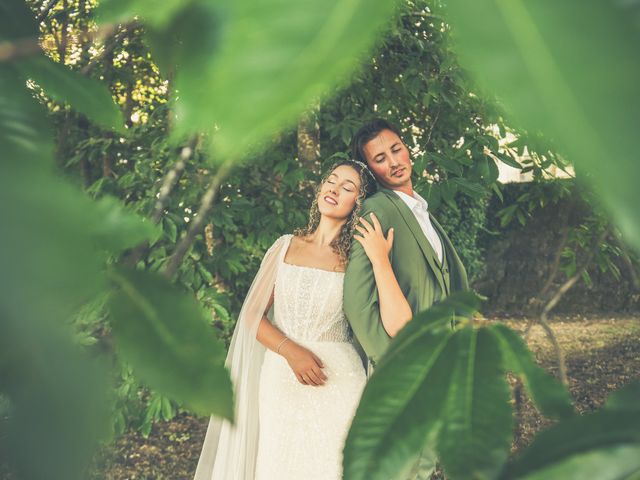 O casamento de Nuno e Flávia em Pinhel, Pinhel 47