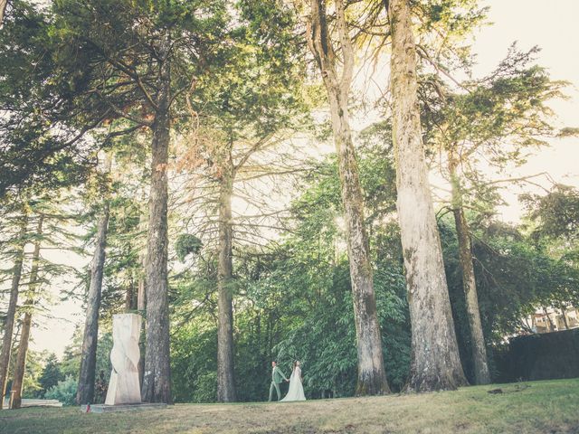 O casamento de Nuno e Flávia em Pinhel, Pinhel 2