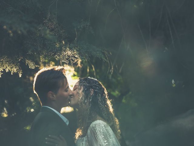 O casamento de Nuno e Flávia em Pinhel, Pinhel 49