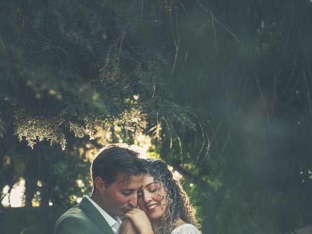 O casamento de Nuno e Flávia em Pinhel, Pinhel 50