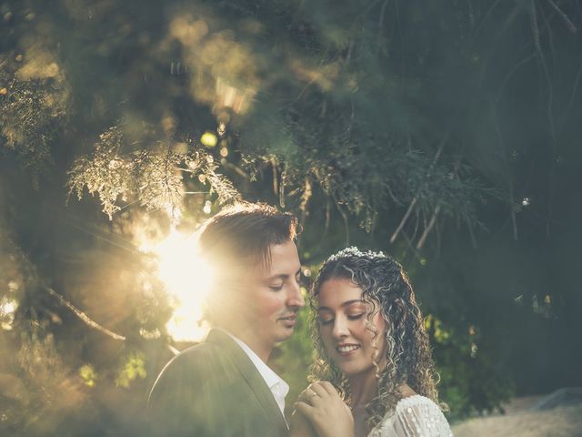 O casamento de Nuno e Flávia em Pinhel, Pinhel 51