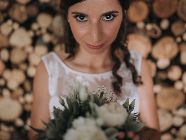 O casamento de Nuno e Marta em Albergaria-a-Velha, Albergaria-a-Velha 16