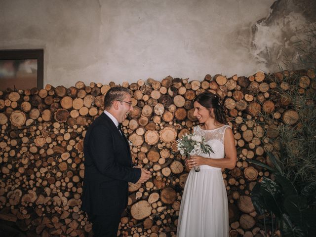 O casamento de Nuno e Marta em Albergaria-a-Velha, Albergaria-a-Velha 20