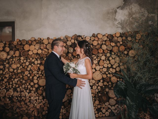 O casamento de Nuno e Marta em Albergaria-a-Velha, Albergaria-a-Velha 21