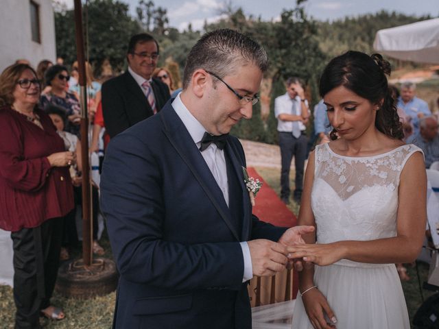 O casamento de Nuno e Marta em Albergaria-a-Velha, Albergaria-a-Velha 24