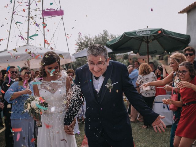 O casamento de Nuno e Marta em Albergaria-a-Velha, Albergaria-a-Velha 27