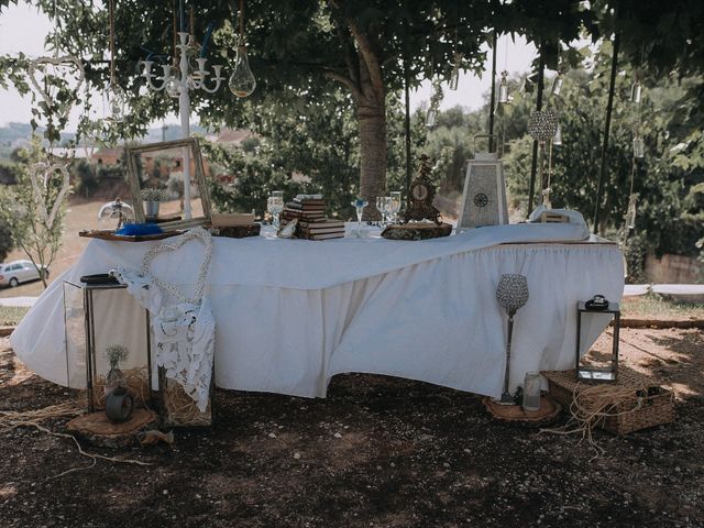 O casamento de Nuno e Marta em Albergaria-a-Velha, Albergaria-a-Velha 28