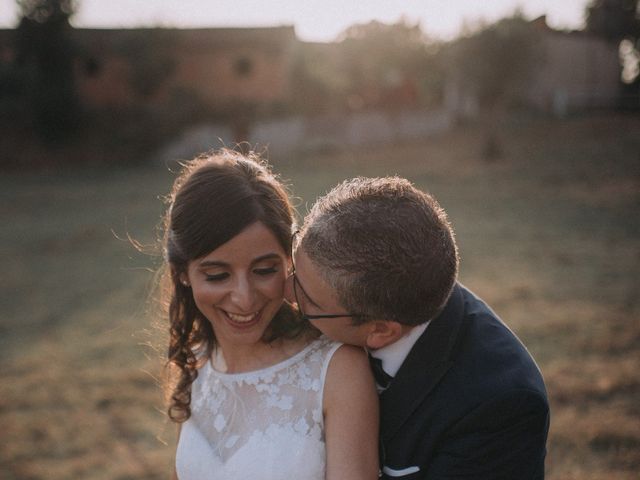 O casamento de Nuno e Marta em Albergaria-a-Velha, Albergaria-a-Velha 33