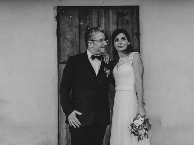 O casamento de Nuno e Marta em Albergaria-a-Velha, Albergaria-a-Velha 37