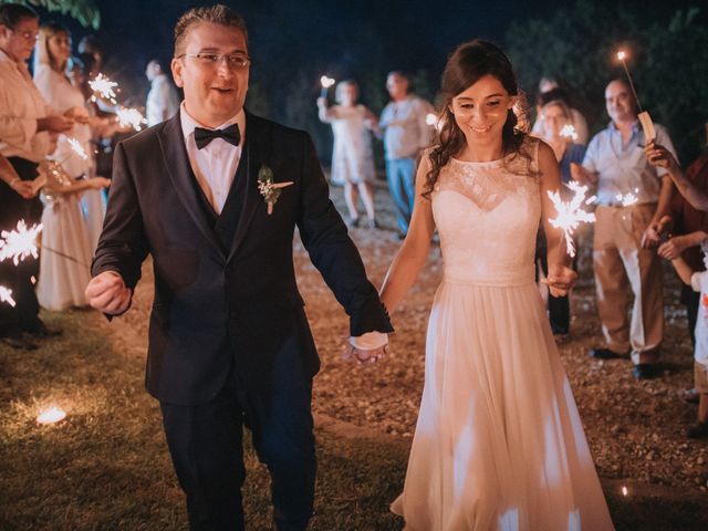 O casamento de Nuno e Marta em Albergaria-a-Velha, Albergaria-a-Velha 45