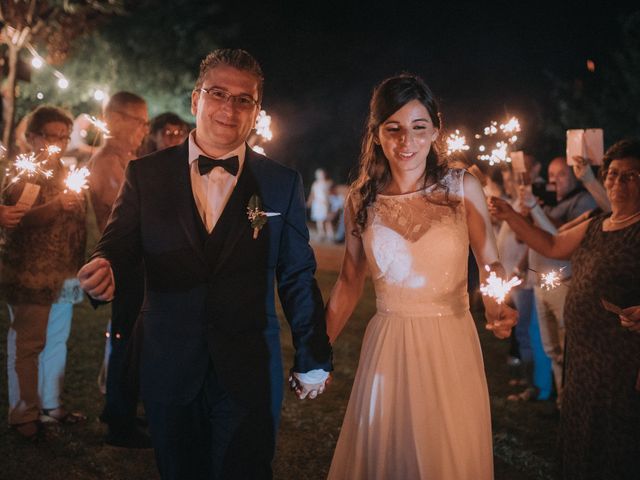 O casamento de Nuno e Marta em Albergaria-a-Velha, Albergaria-a-Velha 47