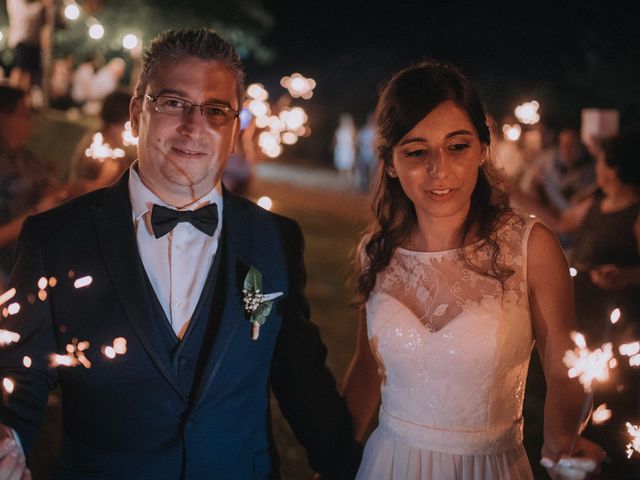 O casamento de Nuno e Marta em Albergaria-a-Velha, Albergaria-a-Velha 48