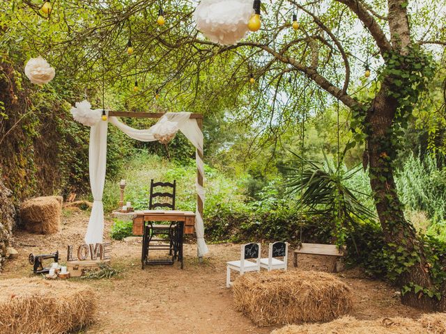 O casamento de Nuno e Mark em Sintra, Sintra 72