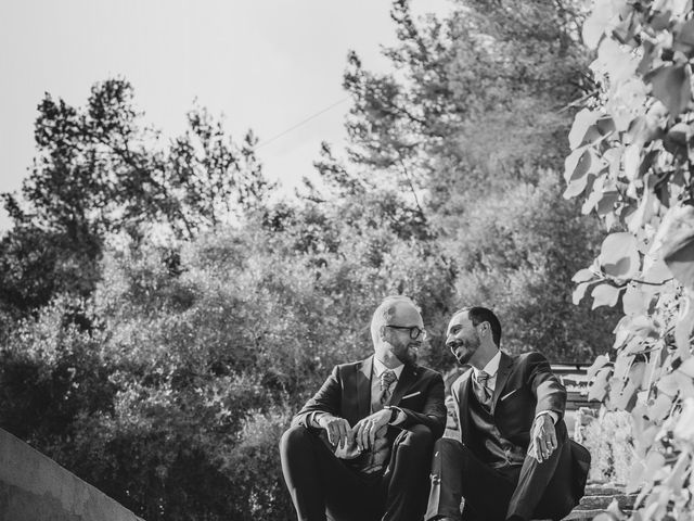 O casamento de Nuno e Mark em Sintra, Sintra 159