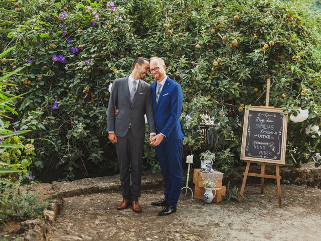 O casamento de Nuno e Mark em Sintra, Sintra 162