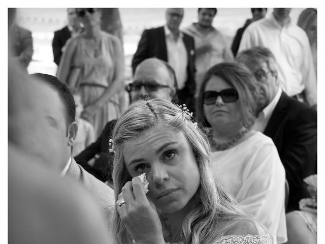 O casamento de Mário e Carla em Óbidos, Óbidos 14