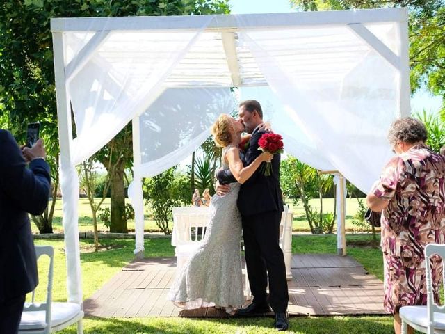 O casamento de Rui e Helena em Palmela, Palmela 6