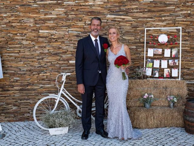 O casamento de Rui e Helena em Palmela, Palmela 7