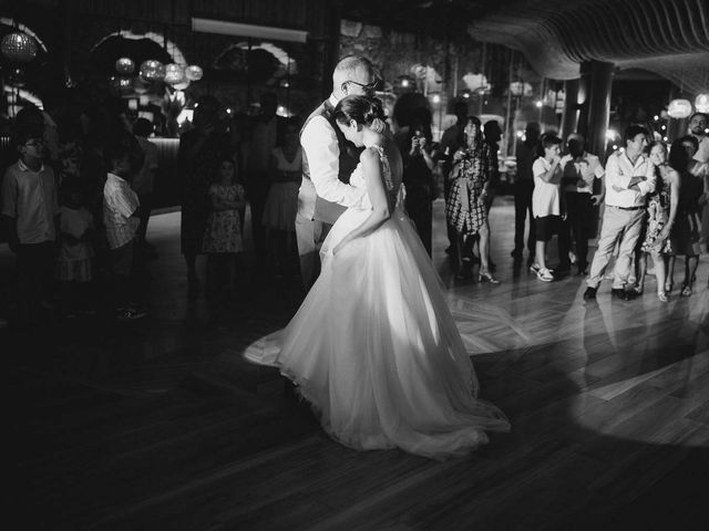 O casamento de Guillaume e Alice em Amares, Amares 77