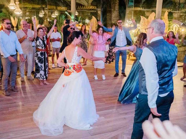 O casamento de Guillaume e Alice em Amares, Amares 79