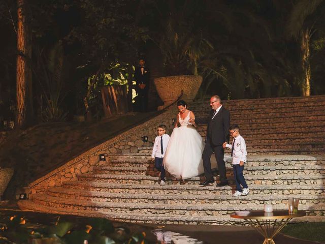 O casamento de Guillaume e Alice em Amares, Amares 86