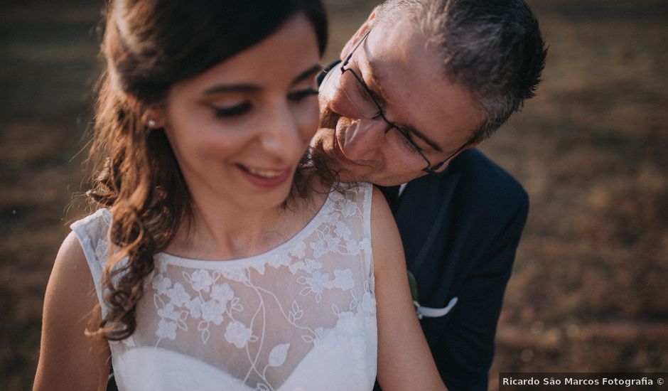 O casamento de Nuno e Marta em Albergaria-a-Velha, Albergaria-a-Velha