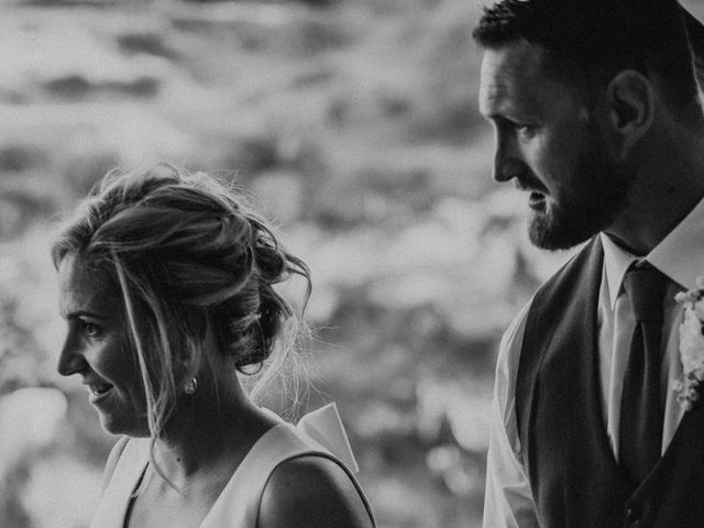 O casamento de Dean e Dearbhla em Altura, Castro Marim 1