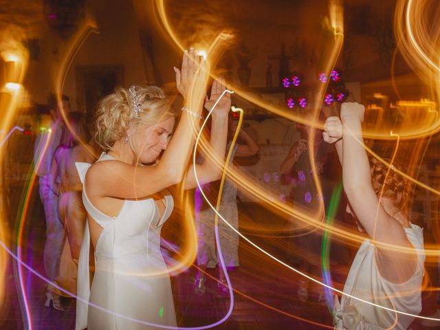 O casamento de Dean e Dearbhla em Altura, Castro Marim 29