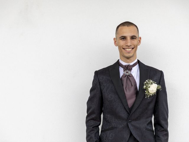O casamento de Alexandre e Andreia em Branca, Albergaria-a-Velha 3