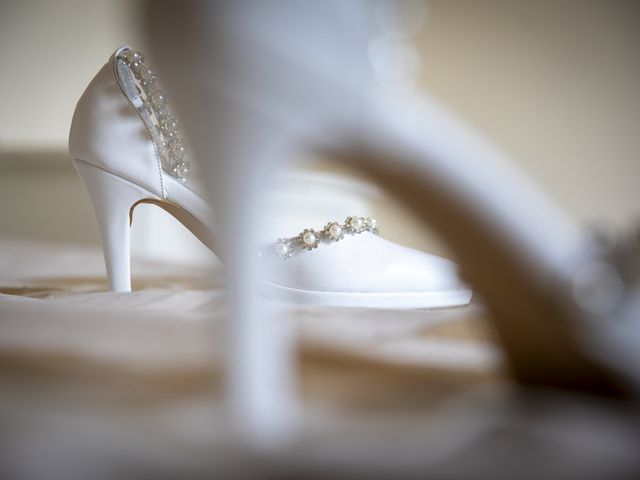 O casamento de Alexandre e Andreia em Branca, Albergaria-a-Velha 4